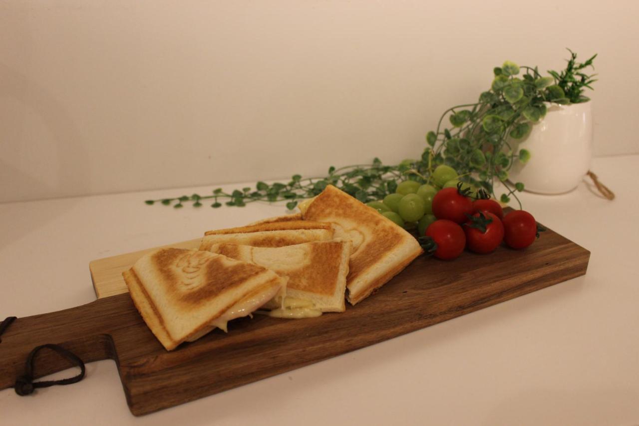 plat hostel keikyu minowa forest Tokyo Eksteriør bilde